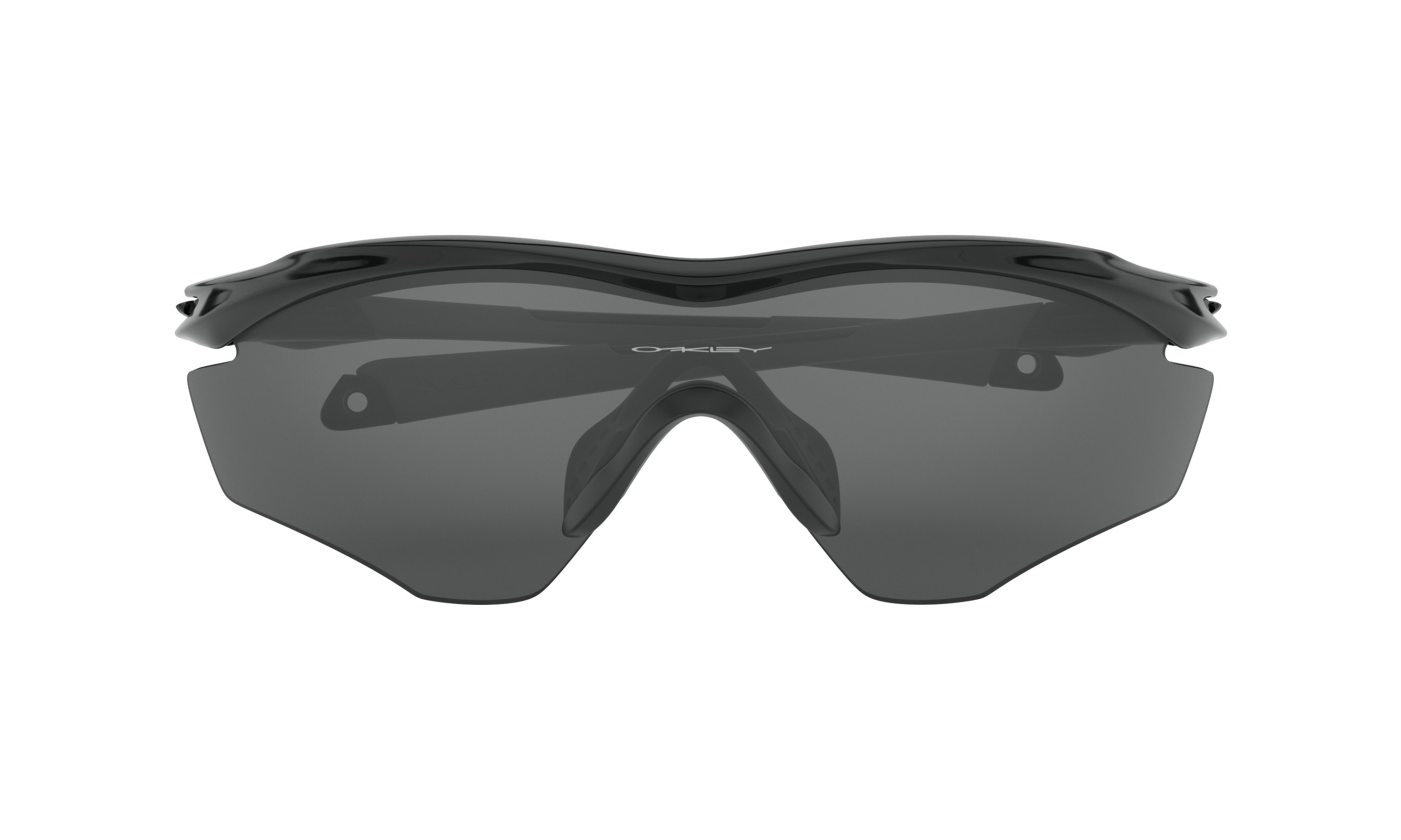 M2 Frame® XL Prizm Black Polarized Matte Black アイウェア